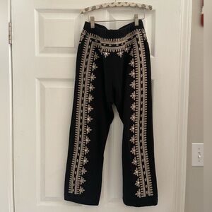 Free People One Three Wishes Sweatpant